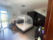 Stavrochori Südostkreta, Stavrochori: Schönes Steinhaus mit Berg- und Meerblick zu verkaufen Haus kaufen